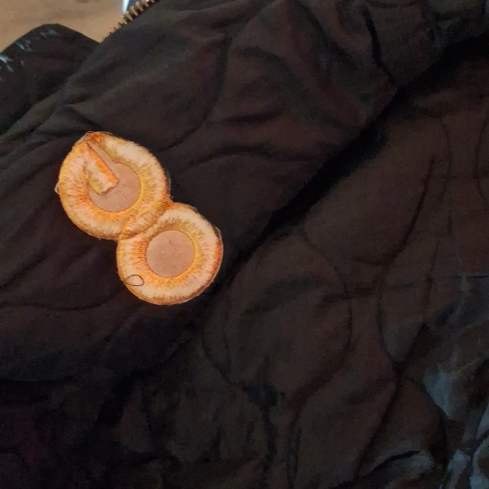 JACKET - Picture 5 of 11